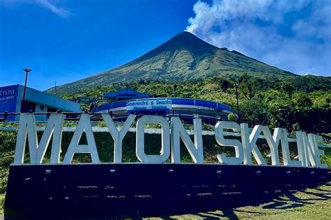 skyline legazpi